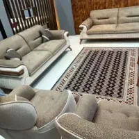تولید کننده انواع مبل راحتی با متریال های بالا