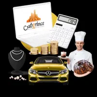حسابداری  پژواک پرنس پارسیان فودسافت زعفران