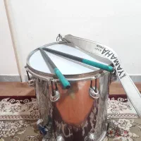 دوقل ارتشی  اصلی YAMAHA