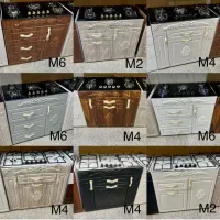 پخش وفروش اجاق گاز های رومیزی کابین دار
