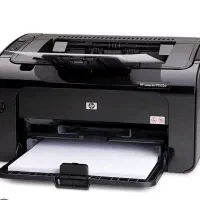 پرینتر 1102w اچ پی 2035 خانگی 2055dn چاپگر