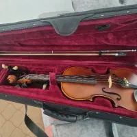 ویالون ۲/۴مارک وین باخ درحد نو