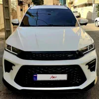 اس دبلیو ام (SWM G01) سری F
