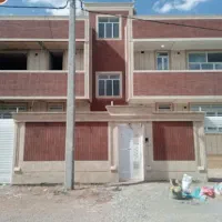 خدمات اجرای نمای ساختمان