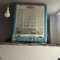 کولر ابی جنرال