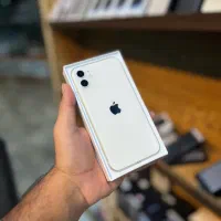 ۱۱ نرمال سفید