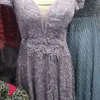 کرایه وفروش لباس مجلسی و