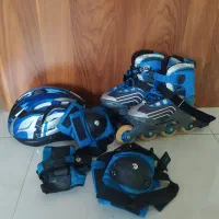 کفش اسکیت galexy سایزM
