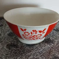کاسه روسی بشقاب دیوارکوب گلدان