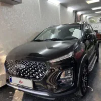 X 22 Pro IE ایکس ۲۲ پرو اتومات مدل 1401