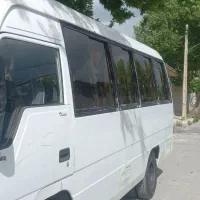 مینی بوس هیوندا