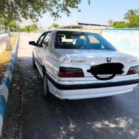 پارس 401