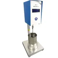 انواع ویسکومتر تجهیزات آزمایشگاهی