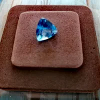 سنگ توپاز اصل لندنی