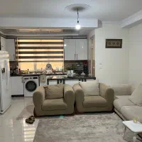 65 متر شیک و خوش نقشه نوساز