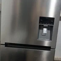 یخچال دوو در حد نو