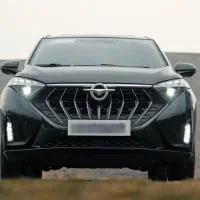 هایما x7
