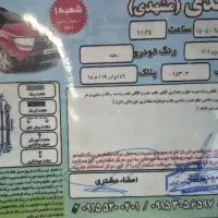 ۲۰۶ مدل ۸۷|خودرو سواری و وانت|رشت, لاکان|دیوار