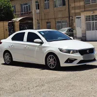 تارا فول اتومات فابریک مدل ۴۰۲ با وسائل اضاف