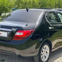 دنا پلاس اتومات اپشنال مدل ۱۴۰۴