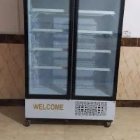 یخچال ایستاده