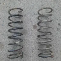 فنر جلو مناسب خانواده پراید