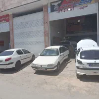 برق خودرو تخصصی مسعود