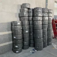 انواع تسمه پلاستیکی بسته بندی پت و پپ تسمه کش دستی