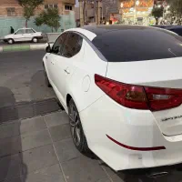 optima 2014|خودرو سواری و وانت|باقرشهر, |دیوار