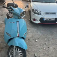 موتور کاوان s