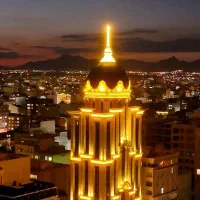 5/200مترمستغلات سنداداری و تجاری/150پارکینگ