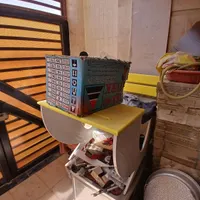 نیمکت ام دی اف