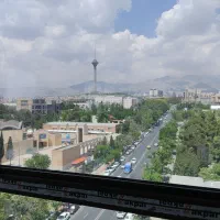 100 متر ( سند اداری ) بر اصلی امیرآباد شمالی