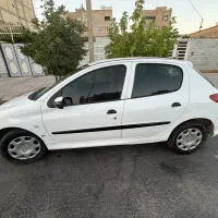 پژو ۲۰۶