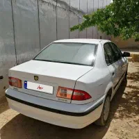 سمند lx مدل 93