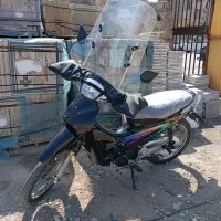 موتور طرح ویو مدل ۸۹