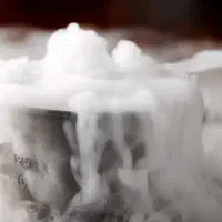 پخش و فروش یخ خشک گرانول اجاره دستگاه مه سردمهساز