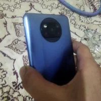 موبایل پوکوx3  حافظه 128