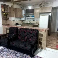 منزل-مبله