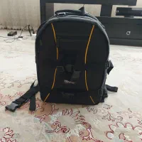 کوله لنز دوربین