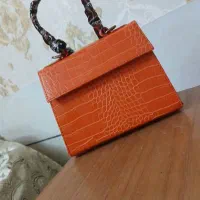 کیف دستی مجلسی برند