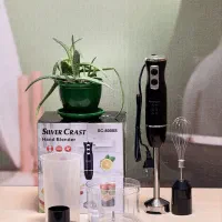 گوشتکوب برقی غذاساز خردکن