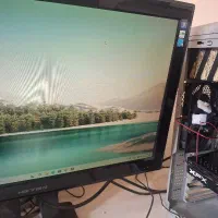 rx 580 8gb|قطعات و لوازم جانبی رایانه|تبریز, |دیوار