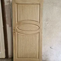 ۴تا درب اتاق چوبی