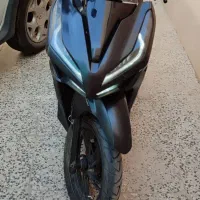کلیک 150 کویر