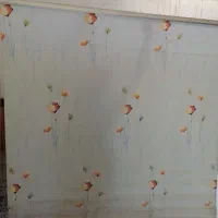 پرده زبرا