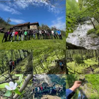 تورهای طبیعتگردی در مازندران