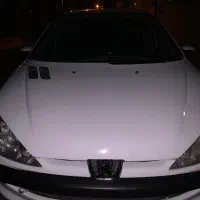 .چراغ۲۰۶.۲۰۶.چراغ جلو۲۰۶