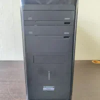 کیس گرین i3 نسل ۱۲ رم ۸ ddr4 هارد ۵۰۰وssd گرافیک ۲