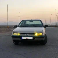 پژو ۴۰۵